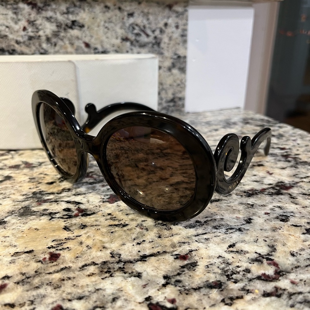 Prada sunglasses
